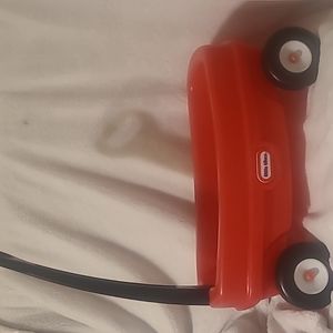 Little Tike Wagon
